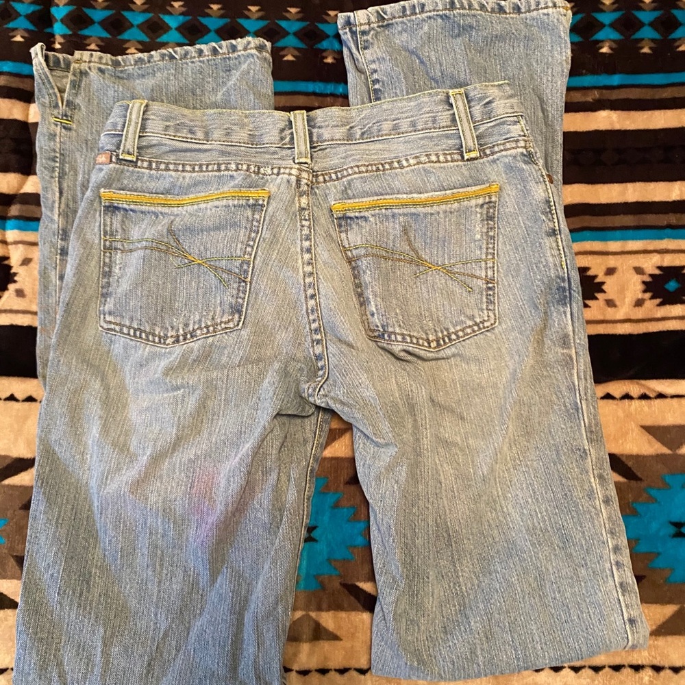Cruel girl jeans